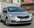 Серый Киа Форте, объемом двигателя 1.8 л и пробегом 179 тыс. км за 7700 $, фото 2 на Automoto.ua