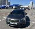 Серый Киа Форте, объемом двигателя 2 л и пробегом 165 тыс. км за 10000 $, фото 1 на Automoto.ua