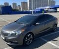 Сірий Кіа Форте, об'ємом двигуна 2 л та пробігом 165 тис. км за 10000 $, фото 1 на Automoto.ua