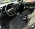 Серый Киа Форте, объемом двигателя 1.8 л и пробегом 179 тыс. км за 7700 $, фото 10 на Automoto.ua