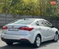 Серый Киа Форте, объемом двигателя 1.8 л и пробегом 179 тыс. км за 7700 $, фото 8 на Automoto.ua