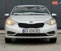 Сірий Кіа Форте, об'ємом двигуна 1.8 л та пробігом 172 тис. км за 8200 $, фото 2 на Automoto.ua
