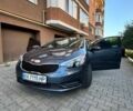 Серый Киа Форте, объемом двигателя 1.8 л и пробегом 230 тыс. км за 8800 $, фото 20 на Automoto.ua