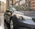 Сірий Кіа Форте, об'ємом двигуна 1.8 л та пробігом 231 тис. км за 8000 $, фото 7 на Automoto.ua