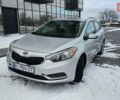 Сірий Кіа Форте, об'ємом двигуна 1.8 л та пробігом 212 тис. км за 7100 $, фото 1 на Automoto.ua