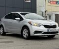 Сірий Кіа Форте, об'ємом двигуна 1.8 л та пробігом 172 тис. км за 8200 $, фото 1 на Automoto.ua