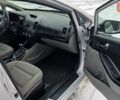 Сірий Кіа Форте, об'ємом двигуна 1.8 л та пробігом 212 тис. км за 7100 $, фото 16 на Automoto.ua