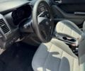 Серый Киа Форте, объемом двигателя 1.8 л и пробегом 107 тыс. км за 9200 $, фото 7 на Automoto.ua