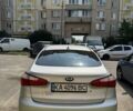Серый Киа Форте, объемом двигателя 1.8 л и пробегом 107 тыс. км за 9200 $, фото 3 на Automoto.ua