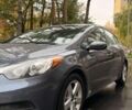 Сірий Кіа Форте, об'ємом двигуна 1.8 л та пробігом 231 тис. км за 8000 $, фото 8 на Automoto.ua