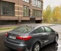 Сірий Кіа Форте, об'ємом двигуна 1.8 л та пробігом 231 тис. км за 8000 $, фото 2 на Automoto.ua