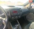 Сірий Кіа Форте, об'ємом двигуна 1.8 л та пробігом 173 тис. км за 7799 $, фото 8 на Automoto.ua