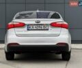 Сірий Кіа Форте, об'ємом двигуна 1.8 л та пробігом 172 тис. км за 8200 $, фото 8 на Automoto.ua