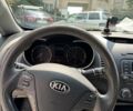 Серый Киа Форте, объемом двигателя 1.8 л и пробегом 107 тыс. км за 9200 $, фото 10 на Automoto.ua