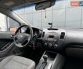 Сірий Кіа Форте, об'ємом двигуна 1.8 л та пробігом 172 тис. км за 8200 $, фото 14 на Automoto.ua