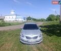 Серый Киа Форте, объемом двигателя 1.8 л и пробегом 173 тыс. км за 7799 $, фото 1 на Automoto.ua