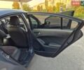 Серый Киа Форте, объемом двигателя 2 л и пробегом 180 тыс. км за 7200 $, фото 29 на Automoto.ua