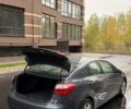 Сірий Кіа Форте, об'ємом двигуна 1.8 л та пробігом 231 тис. км за 8000 $, фото 21 на Automoto.ua