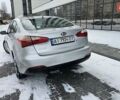 Сірий Кіа Форте, об'ємом двигуна 1.8 л та пробігом 212 тис. км за 7100 $, фото 6 на Automoto.ua
