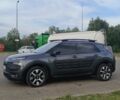Серый Киа Форте, объемом двигателя 2 л и пробегом 181 тыс. км за 9000 $, фото 1 на Automoto.ua