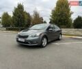 Сірий Кіа Форте, об'ємом двигуна 2 л та пробігом 181 тис. км за 8800 $, фото 1 на Automoto.ua
