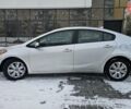 Сірий Кіа Форте, об'ємом двигуна 1.8 л та пробігом 212 тис. км за 7100 $, фото 9 на Automoto.ua