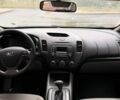 Сірий Кіа Форте, об'ємом двигуна 1.8 л та пробігом 231 тис. км за 8000 $, фото 25 на Automoto.ua