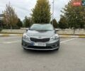 Сірий Кіа Форте, об'ємом двигуна 2 л та пробігом 181 тис. км за 8800 $, фото 1 на Automoto.ua