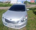 Сірий Кіа Форте, об'ємом двигуна 1.8 л та пробігом 173 тис. км за 7799 $, фото 10 на Automoto.ua