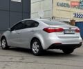 Сірий Кіа Форте, об'ємом двигуна 1.8 л та пробігом 172 тис. км за 8200 $, фото 7 на Automoto.ua
