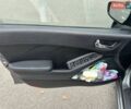 Сірий Кіа Форте, об'ємом двигуна 2 л та пробігом 181 тис. км за 8800 $, фото 9 на Automoto.ua