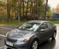 Сірий Кіа Форте, об'ємом двигуна 1.8 л та пробігом 231 тис. км за 8000 $, фото 1 на Automoto.ua