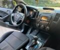 Серый Киа Форте, объемом двигателя 1.8 л и пробегом 230 тыс. км за 8800 $, фото 31 на Automoto.ua