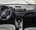 Сірий Кіа Форте, об'ємом двигуна 1.8 л та пробігом 212 тис. км за 7100 $, фото 14 на Automoto.ua