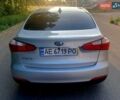 Серый Киа Форте, объемом двигателя 2 л и пробегом 135 тыс. км за 10300 $, фото 6 на Automoto.ua