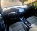 Серый Киа Форте, объемом двигателя 2 л и пробегом 135 тыс. км за 10300 $, фото 11 на Automoto.ua