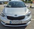 Серый Киа Форте, объемом двигателя 1.8 л и пробегом 207 тыс. км за 9500 $, фото 16 на Automoto.ua