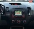 Сірий Кіа Форте, об'ємом двигуна 1.8 л та пробігом 160 тис. км за 8500 $, фото 9 на Automoto.ua