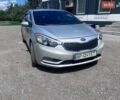 Сірий Кіа Форте, об'ємом двигуна 1.8 л та пробігом 200 тис. км за 10500 $, фото 1 на Automoto.ua