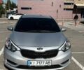 Сірий Кіа Форте, об'ємом двигуна 1.8 л та пробігом 245 тис. км за 8200 $, фото 1 на Automoto.ua