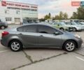 Сірий Кіа Форте, об'ємом двигуна 1.8 л та пробігом 160 тис. км за 8500 $, фото 6 на Automoto.ua