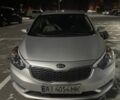 Сірий Кіа Форте, об'ємом двигуна 1.8 л та пробігом 160 тис. км за 10500 $, фото 1 на Automoto.ua