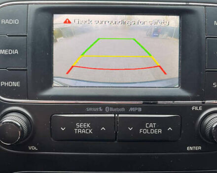 Сірий Кіа Форте, об'ємом двигуна 1.8 л та пробігом 217 тис. км за 8000 $, фото 6 на Automoto.ua