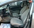 Сірий Кіа Форте, об'ємом двигуна 1.8 л та пробігом 160 тис. км за 8500 $, фото 13 на Automoto.ua