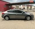 Сірий Кіа Форте, об'ємом двигуна 1.8 л та пробігом 75 тис. км за 8500 $, фото 13 на Automoto.ua