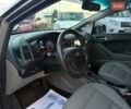 Сірий Кіа Форте, об'ємом двигуна 1.8 л та пробігом 160 тис. км за 8500 $, фото 12 на Automoto.ua