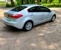 Сірий Кіа Форте, об'ємом двигуна 1.8 л та пробігом 220 тис. км за 8999 $, фото 4 на Automoto.ua