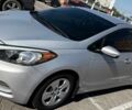 Сірий Кіа Форте, об'ємом двигуна 1.8 л та пробігом 245 тис. км за 8200 $, фото 2 на Automoto.ua