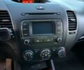 Сірий Кіа Форте, об'ємом двигуна 1.8 л та пробігом 220 тис. км за 8999 $, фото 11 на Automoto.ua
