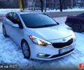 Сірий Кіа Форте, об'ємом двигуна 2 л та пробігом 19000 тис. км за 8500 $, фото 1 на Automoto.ua